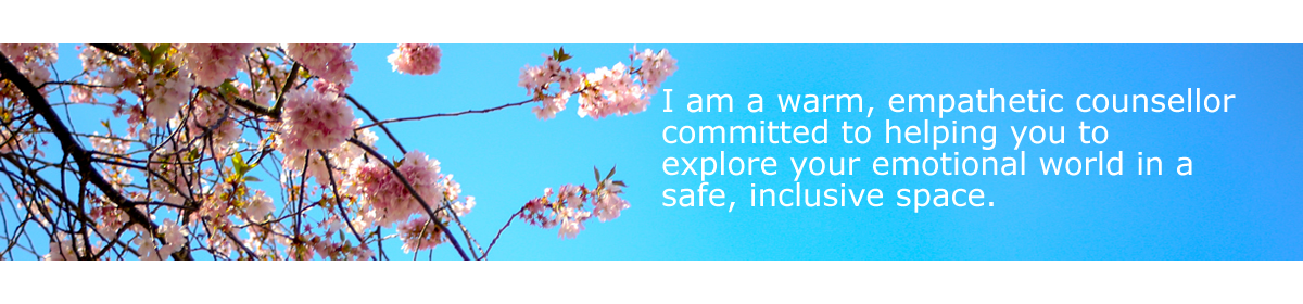 Rachel Yarrow Counselling